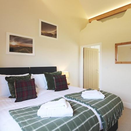 Bridge House Bed & Breakfast ฮอลท์วิสเซิล ภายนอก รูปภาพ