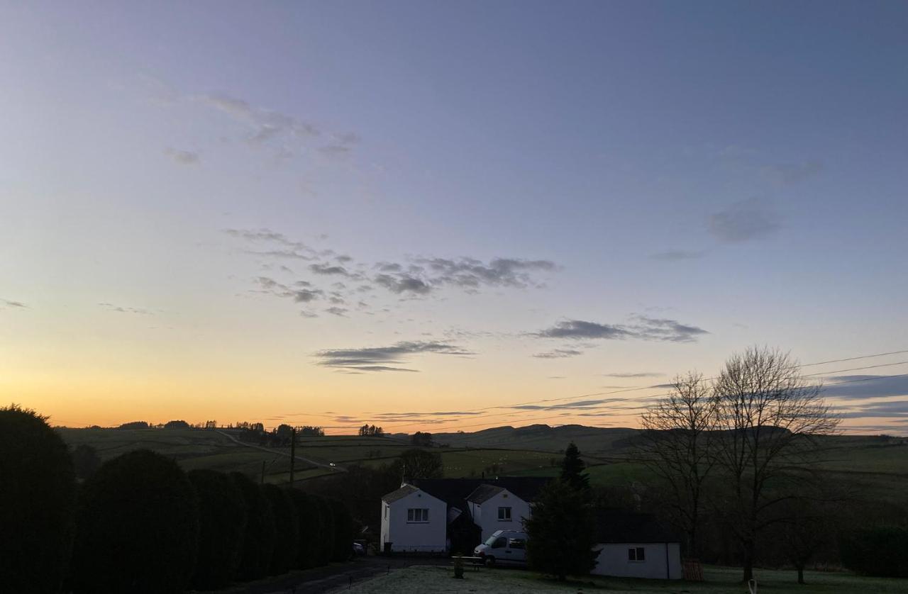 Bridge House Bed & Breakfast ฮอลท์วิสเซิล ภายนอก รูปภาพ