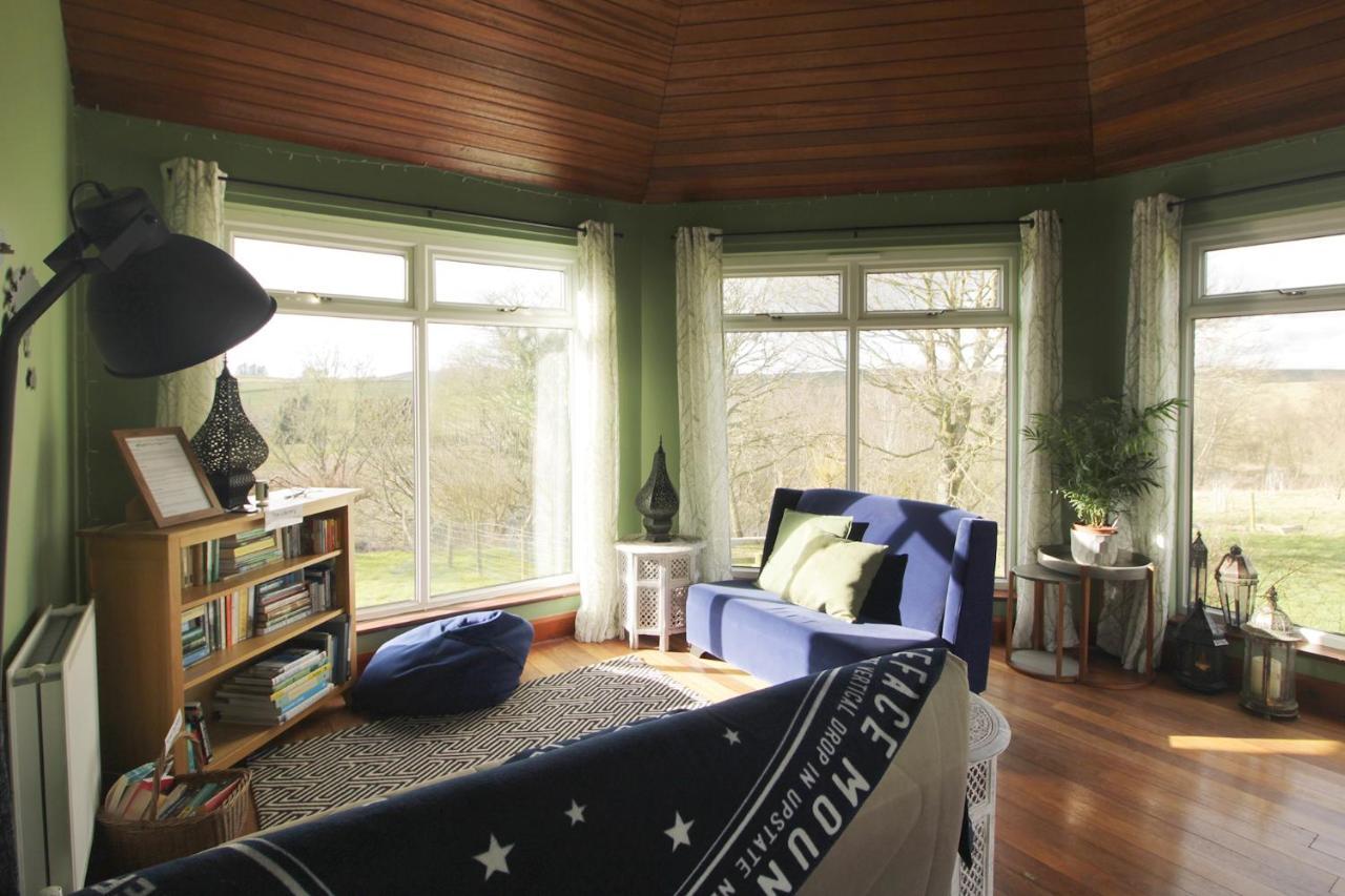 Bridge House Bed & Breakfast ฮอลท์วิสเซิล ภายนอก รูปภาพ