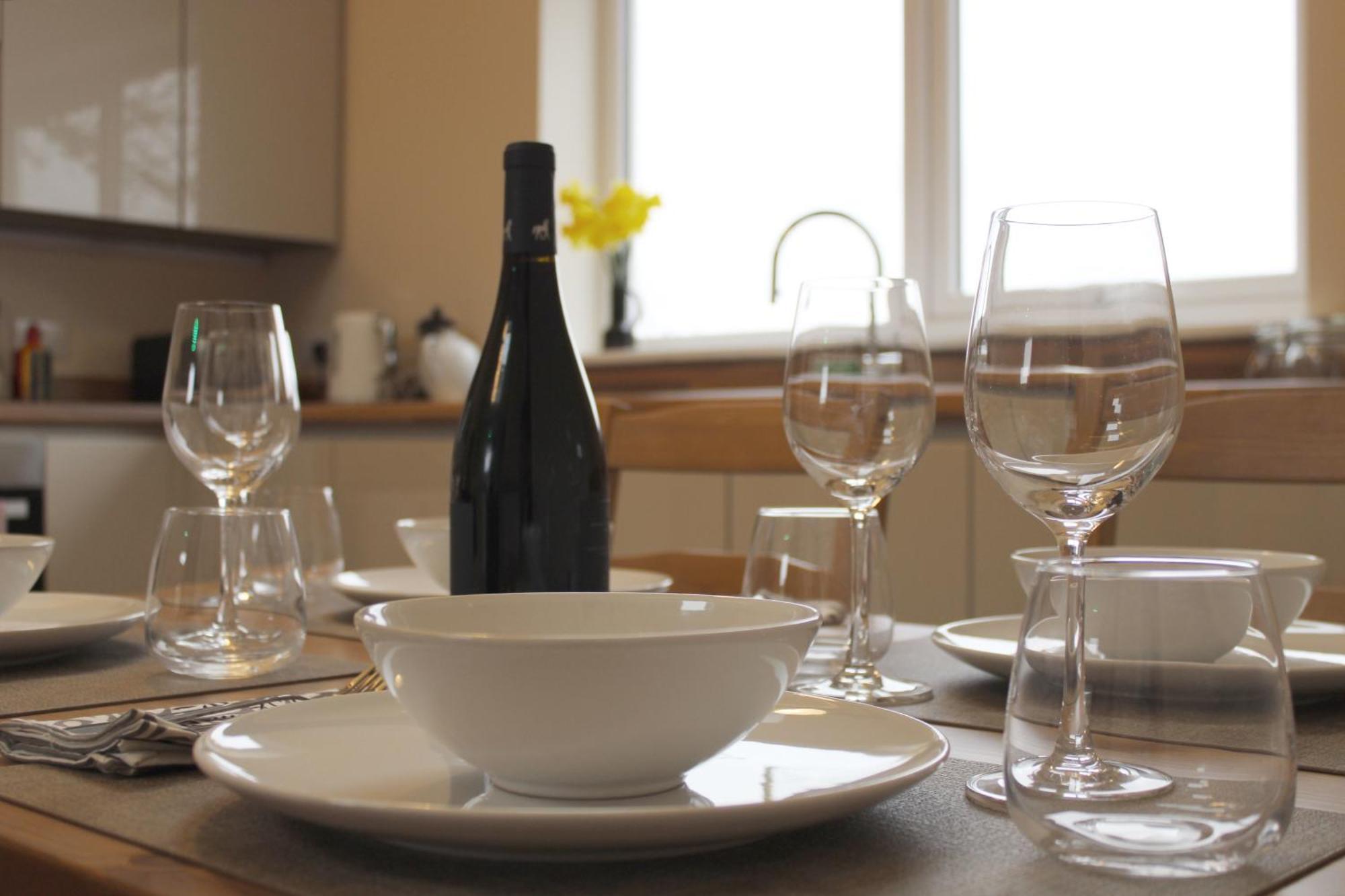 Bridge House Bed & Breakfast ฮอลท์วิสเซิล ภายนอก รูปภาพ