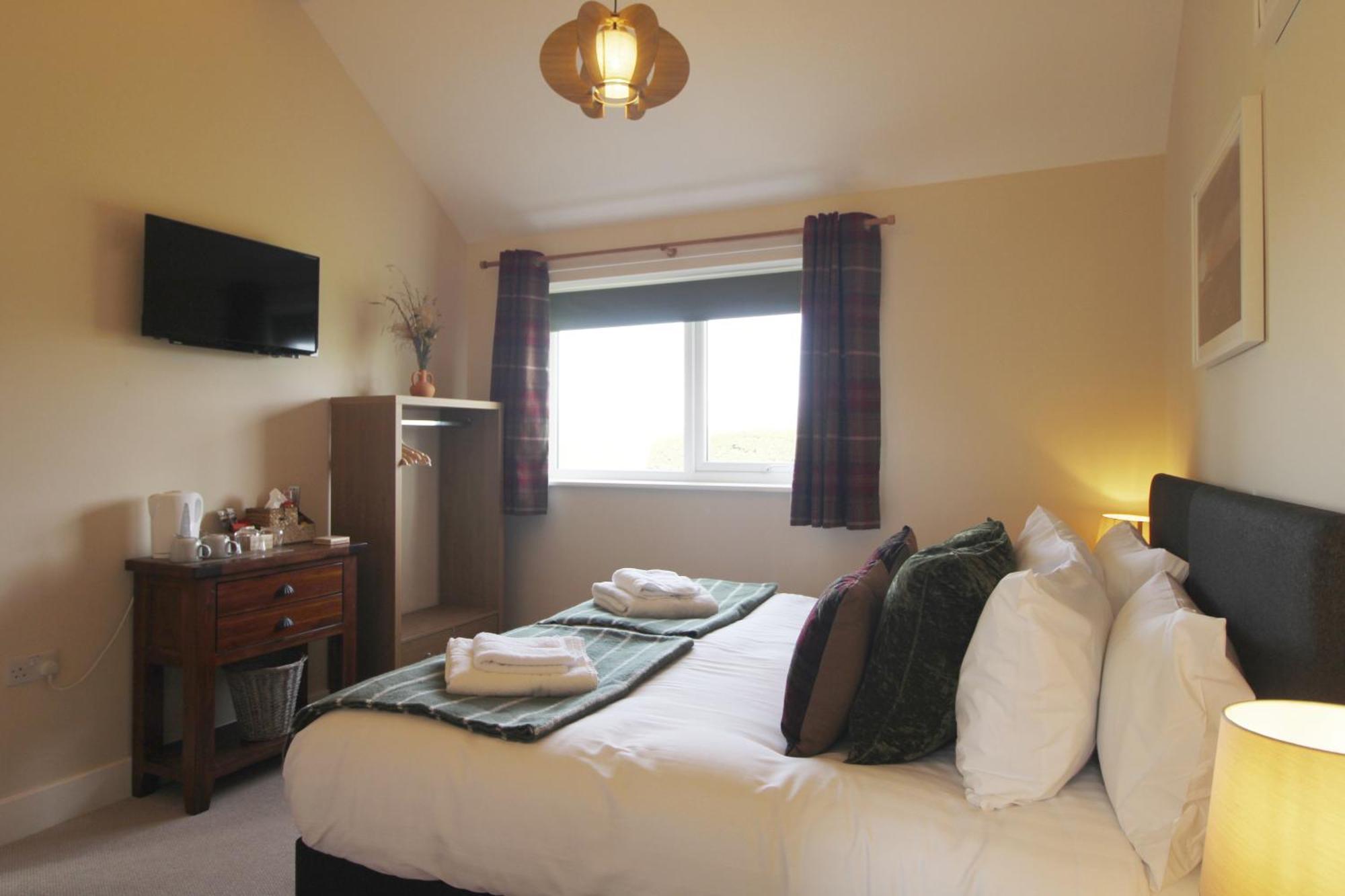 Bridge House Bed & Breakfast ฮอลท์วิสเซิล ภายนอก รูปภาพ