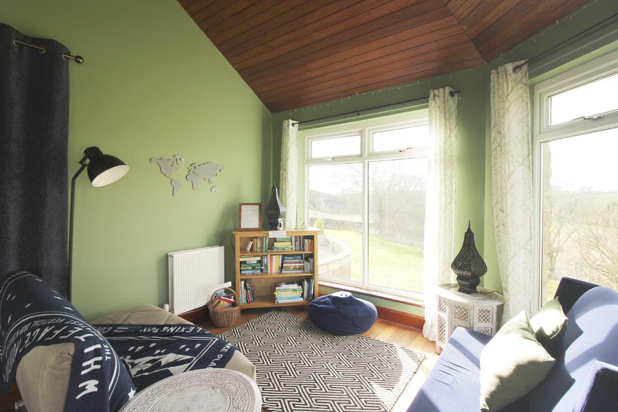 Bridge House Bed & Breakfast ฮอลท์วิสเซิล ภายนอก รูปภาพ