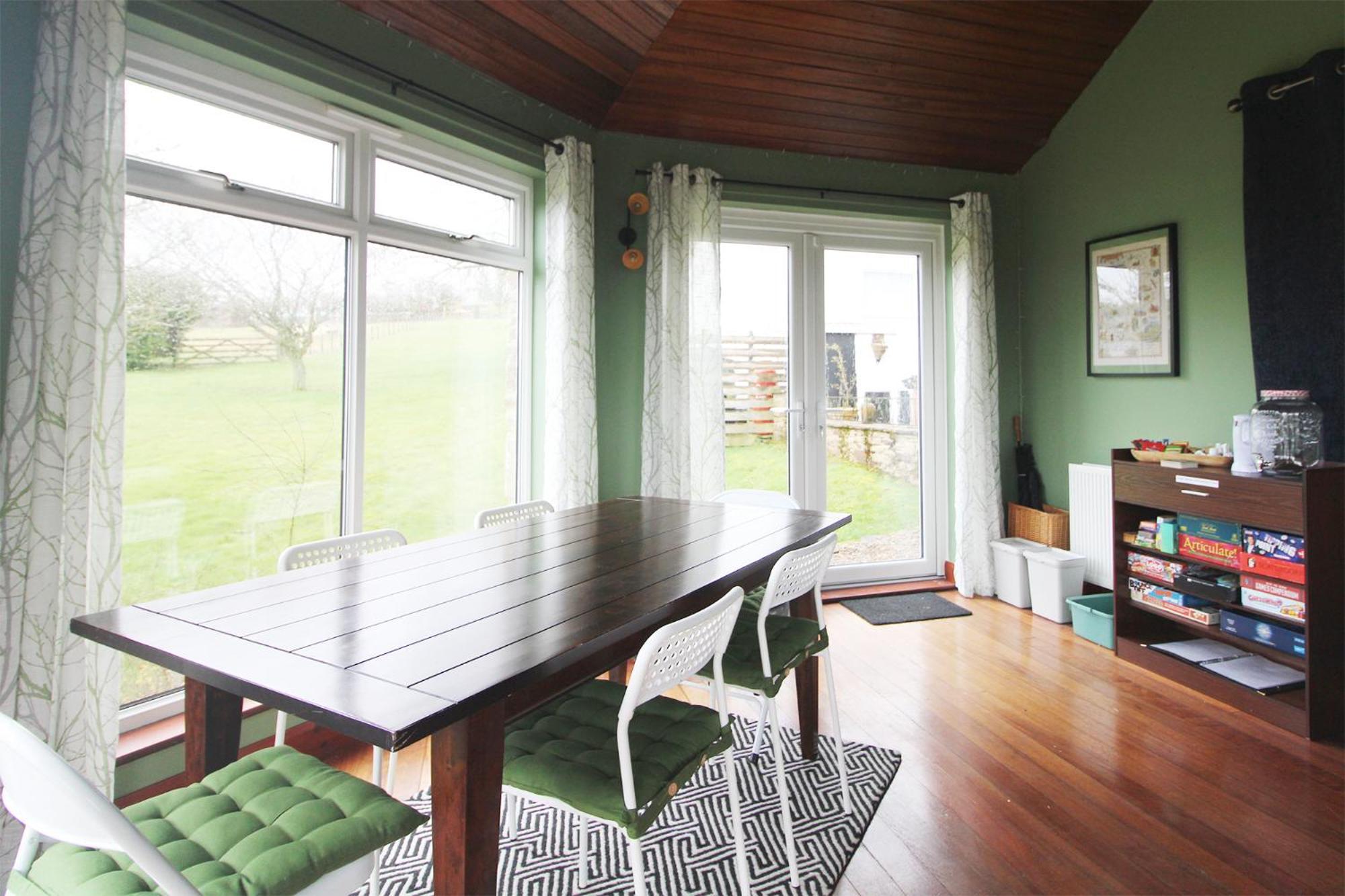 Bridge House Bed & Breakfast ฮอลท์วิสเซิล ภายนอก รูปภาพ