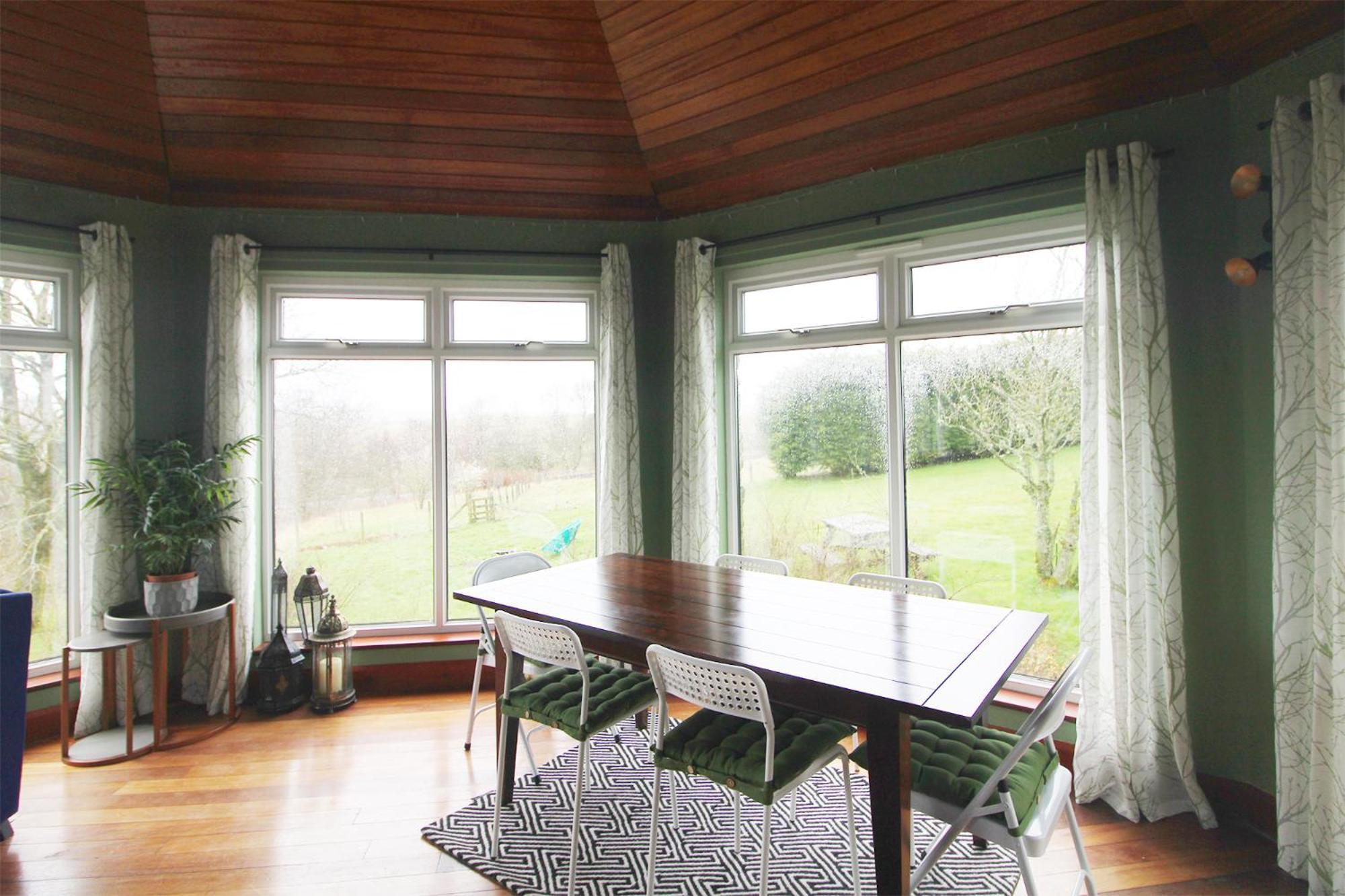 Bridge House Bed & Breakfast ฮอลท์วิสเซิล ภายนอก รูปภาพ